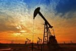 Oil well