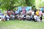 Yogesvara Sansthan hosts ‘Harit Yoga’ events to mark International Day of Yoga