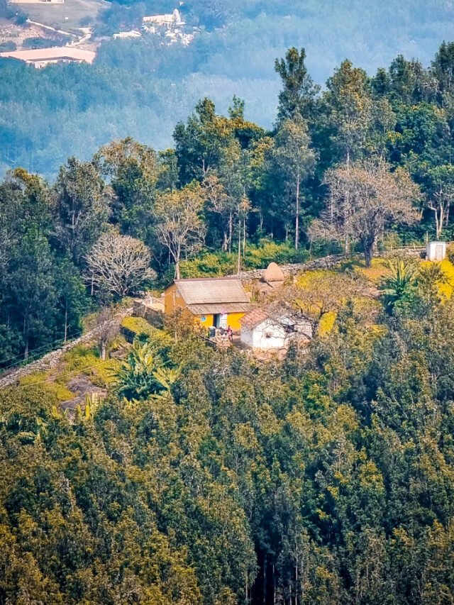 Top 8 Monsoon Gateway In South India