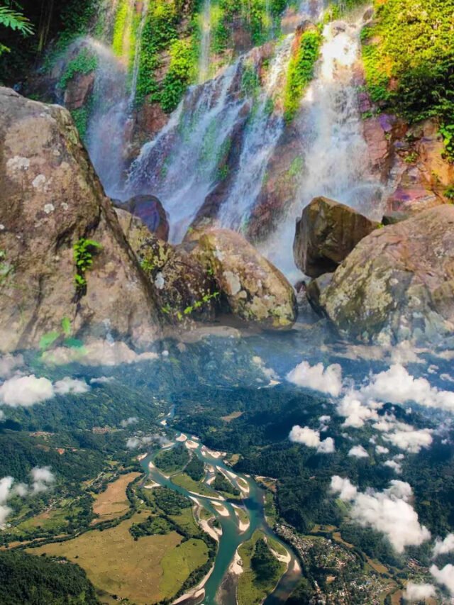10 Romantic Honeymoon Destinations in Assam for an Unforgettable Getaway