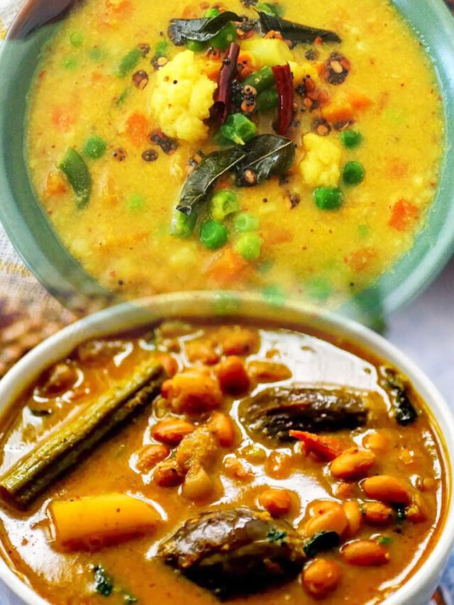 Top 10 South Indian Dishes to Keep You Cool This Summer