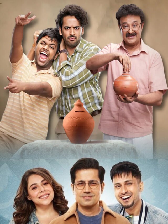 5 Must-Watch TVF Shows To Binge While You Wait For Panchayat Season 4
