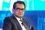 Amitabh Kant resigns as G20 Sherpa