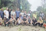 Mass cleanliness drive held in Naharlagun ueet