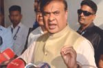 10 lakh acres of land encroached by illegal B’deshis, doubtful citizens