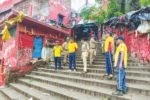 6 dead, 28 injured in stampede at Haridwar’s Mansa Devi temple