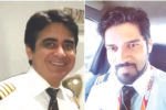 Air India crash report points to fuel flow cut off, confusion among pilots