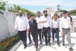Assam Agitation memorial nearing completion: Atul Bora Assam Agitation memorial