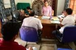 Awareness meeting on PC-PNDT act held in Haflong Awareness meeting on PC-PNDT act held in Haflong