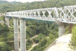 Bairabi-Sairang line: Railways sourced construction material, workforce from across country Bairabi-Sairang line Railways sourced construction material, workforce from across country