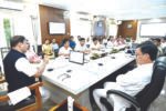 CM Sarma reviews welfare scheme rollout in Kokrajhar