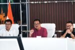 Deputy CM Chowna Mein chairs key development meet in Namsai