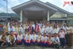 Dree Festival celebrated with traditional fervour in Daporijo