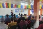 Four-day awareness drive on waste management and plastic ban kicks off in Tawang