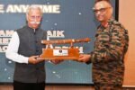 Governor Parnaik urges Indian Army to deepen strategic understanding of Operation Sindoor