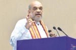 Govt approves Rs 1,066 cr to 6 disaster-hit states: Amit Shah Govt approves Rs 1,066 cr to 6 disaster-hit states