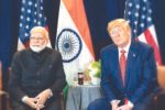 India, US teams conclude fifth round of talks on proposed trade pact