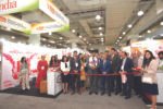India pavilion inaugurated in New York to celebrate 200 Years of Assam Tea
