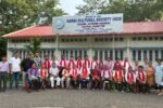 KCS hosts writers’ meet to preserve and promote Karbi cultural legacy KCS hosts writers’ meet to preserve and promote Karbi cultural legacy