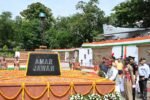 Governor pays tribute to Kargil martyrs at State War Memorial on Vijay Diwas Lead