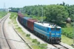NFR sees steady growth in freight unloading in June 2025