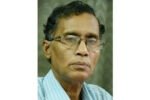 Tripura: Veteran journalist Pradip Datta Bhaumik loses battle to cancer New Project(19)