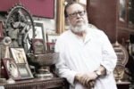 Manipur’s theatre icon Ratan Thiyam dies at 77 New Project(19)