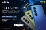 Infinix launches HOT 60 5G+ in India at ₹9,999 New Project(21)