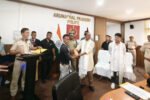 Two UTA cadres surrender in Arunachal, rejoin mainstream New Project(21)