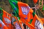 Tripura: BJP's tribal wing to start campaign for local council's polls New Project(22)