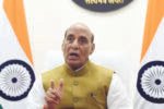 Peace time is nothing but ‘illusion’