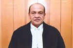 Process for removal of Justice Varma set rolling; RS chair mentions notice in House