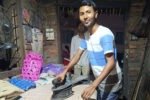 Rajen Baitha’s journey from laundry boy to NIT Rourkela inspires many Rajen Baitha’s journey from laundry boy to NIT Rourkela inspires many
