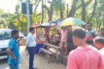 SMC continues eviction drive to reclaim Silchar’s public spaces for third consecutive day