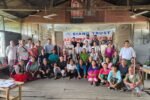 Siang Trust organises free health camp at Jomo village