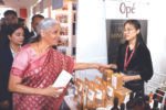 Sitharaman underscores need for balancing ecological preservation with development