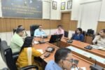 Sonitpur administration holds coordination meeting for peaceful celebration of Muharram