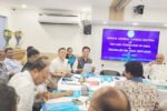 Taba Tedir appointed chairman of Kho Kho Federation’s Ethics Committee