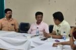 Taki stresses innovation, scientific temper at Itanagar Science Centre
