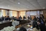 Tawang DLMC reviews development projects and welfare schemes in two-day meeting