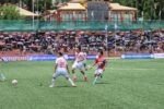 Tawang kicks off 32nd Merag Lama Independence Cup with grand ceremony