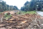 Tourists, commuters advised to avoid travel to Dawki via Pynursla due to landslide risks