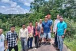 KAAC EM visits Assam-Meghalaya border villages following tension in Tapat WhatsApp Image 2025-07-01 at 11.23.29 PM