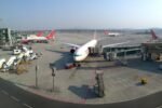 Parliamentary Panel Meeting : DGCA assures of mechanism to curb airfare surge; MPs flag aviation safety WhatsApp Image 2025-07-08 at 11.39.39 PM