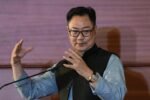Frequent disruptions in Parliament harm Opposition more than government: Kiren Rijiju WhatsApp Image 2025-07-27 at 12.31.44 AM