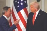 White House says Donald Trump is serious about wanting the Commanders to revert to Redskins White House says Donald Trump is serious about wanting the Commanders to revert to Redskins