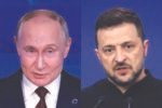 Zelenskyy renews offer to meet with Putin as officials say Russian attacks kill child in Ukraine