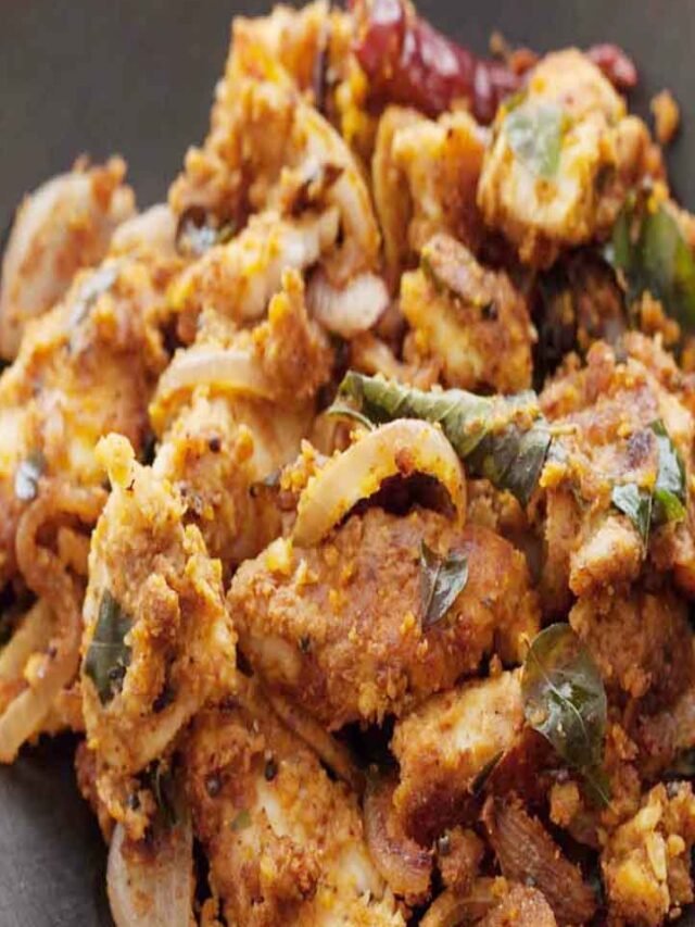 10 Lesser-Known South Indian Dishes to Savor This Monsoon
