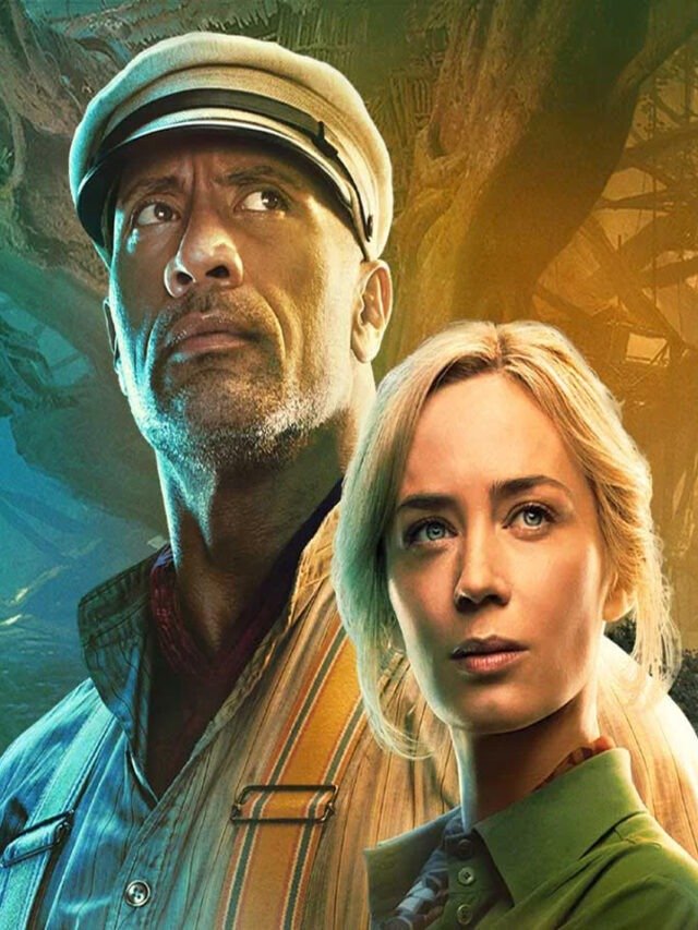 6 Best Jungle Adventure Films To Stream On OTT Platforms