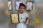 Shikhi Kakati Gets National Award “Bharat Gaurav Samman-2025” And The Title Of “Nritya Sirumoni -2025”. 21578